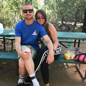 Meet your Posher, Kristina